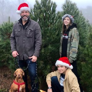 Meet your Posher, Jeffrey